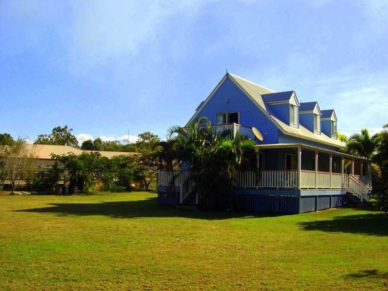 32 Grahame Colyer Drive, Agnes Water QLD 4677