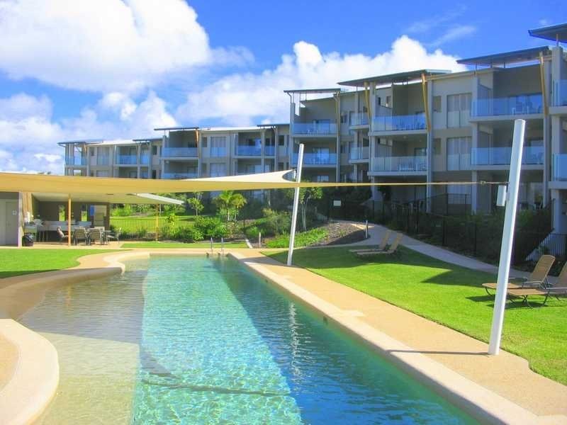 128 Beaches Village Circuit, Agnes Water QLD 4677