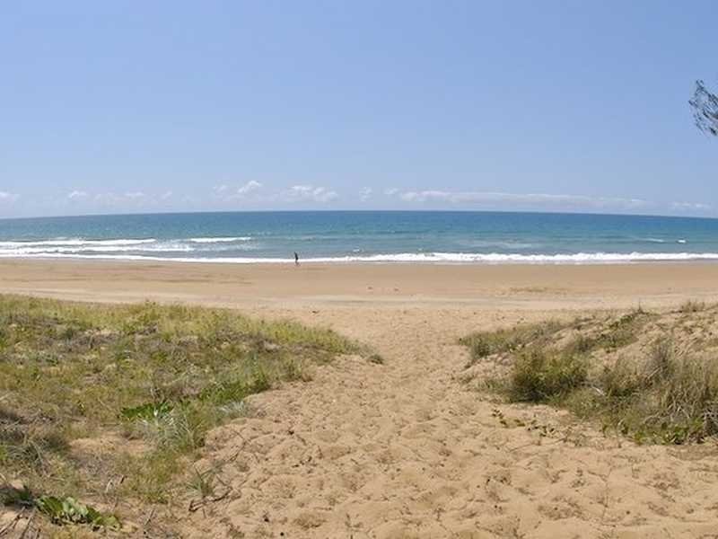 128 Beaches Village Circuit, Agnes Water QLD 4677