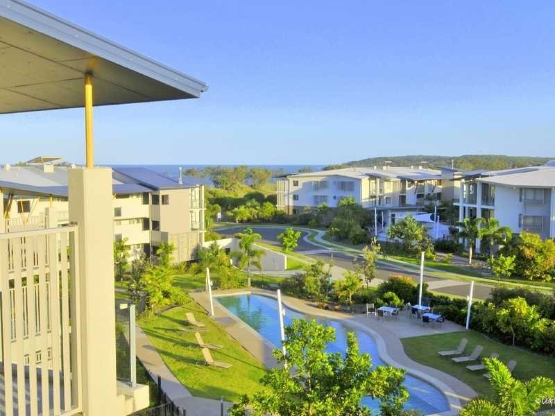 0/125 Beaches Village cct, Agnes Water QLD 4677