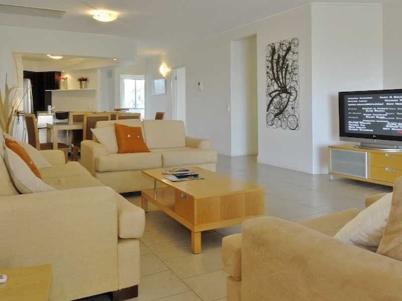 0/125 Beaches Village cct, Agnes Water QLD 4677