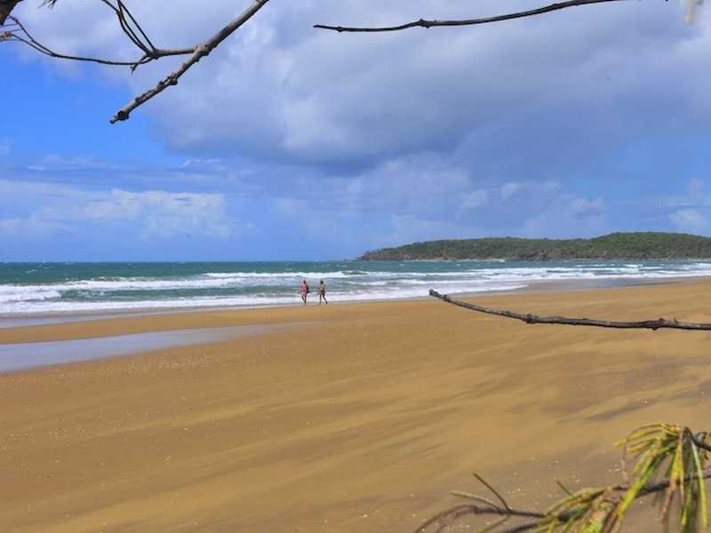0/125 Beaches Village cct, Agnes Water QLD 4677