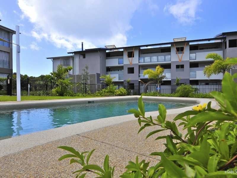 0/125 Beaches Village cct, Agnes Water QLD 4677