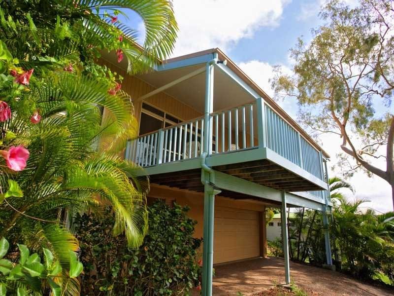 7 Orton Court, Seventeen Seventy QLD 4677
