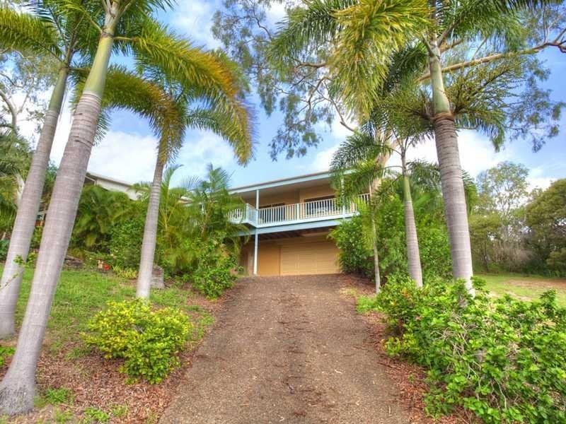 7 Orton Court, Seventeen Seventy QLD 4677