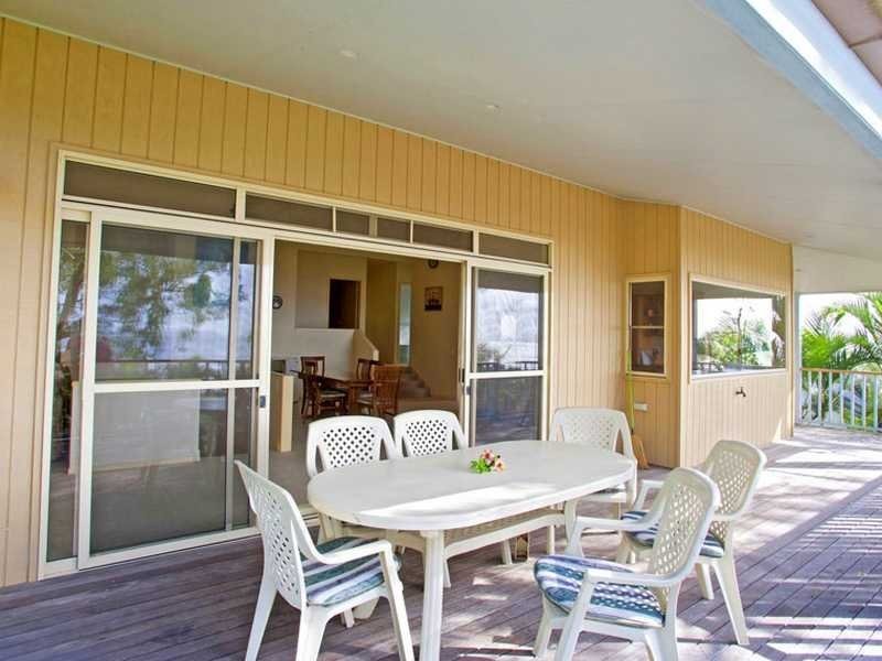 7 Orton Court, Seventeen Seventy QLD 4677