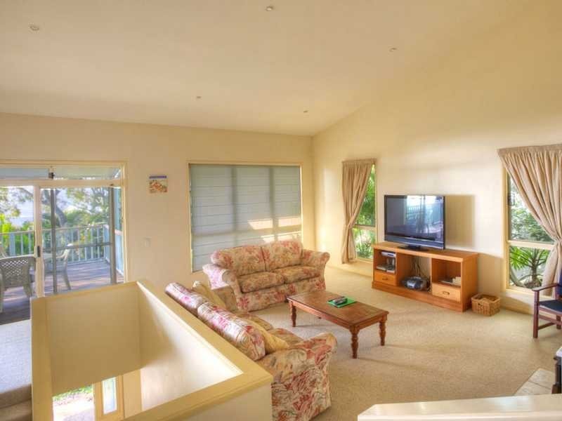 7 Orton Court, Seventeen Seventy QLD 4677