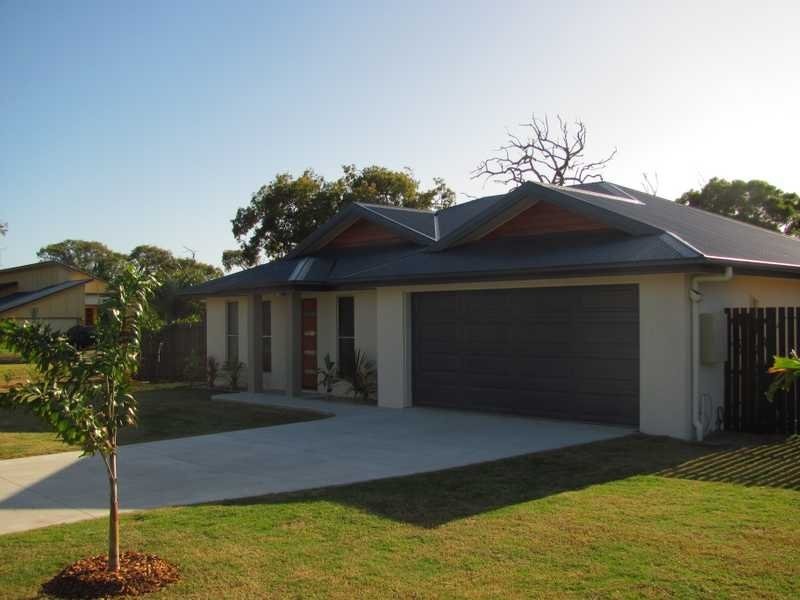 1 Marine Parade, Agnes Water QLD 4677