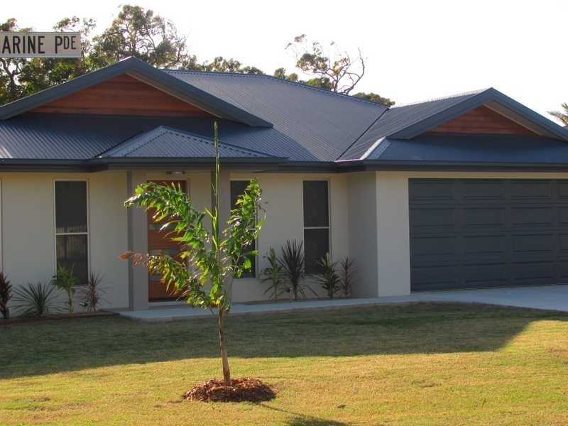 1 Marine Parade, Agnes Water QLD 4677