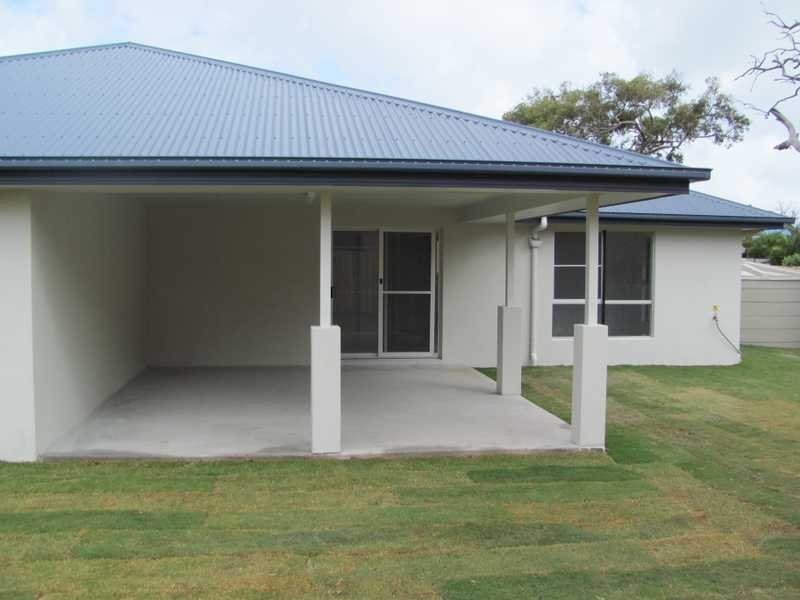 1 Marine Parade, Agnes Water QLD 4677