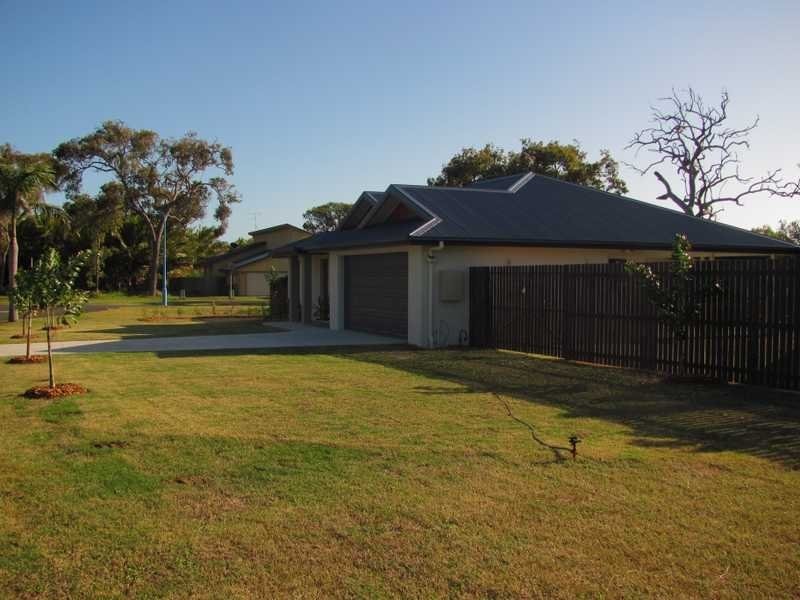 1 Marine Parade, Agnes Water QLD 4677