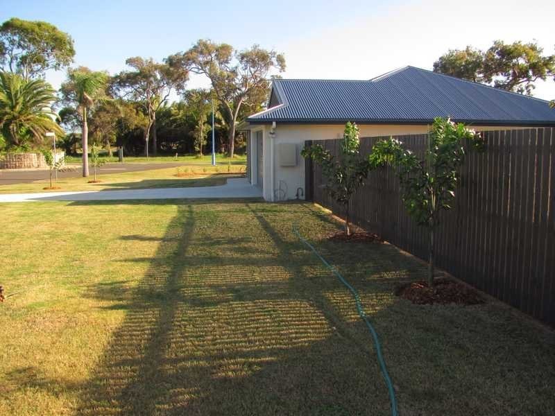 1 Marine Parade, Agnes Water QLD 4677