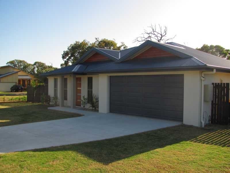 1 Marine Parade, Agnes Water QLD 4677