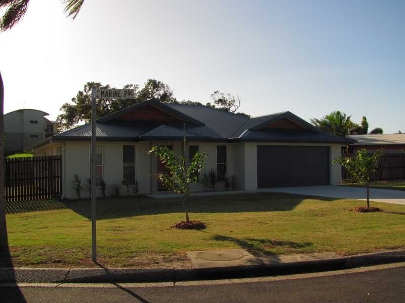 1 Marine Parade, Agnes Water QLD 4677