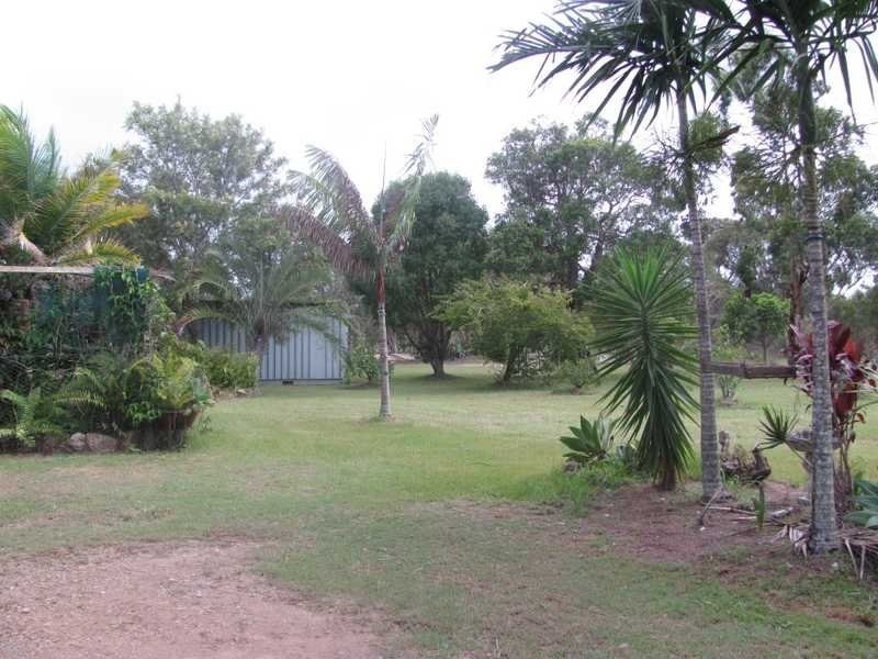 32 Streeter Drive, Agnes Water QLD 4677