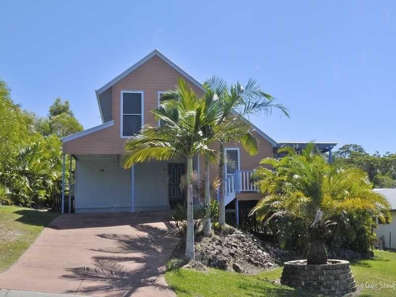 30 Starfish Street, Agnes Water QLD 4677