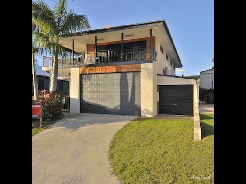 6 Endeavour Street, Seventeen Seventy QLD 4677