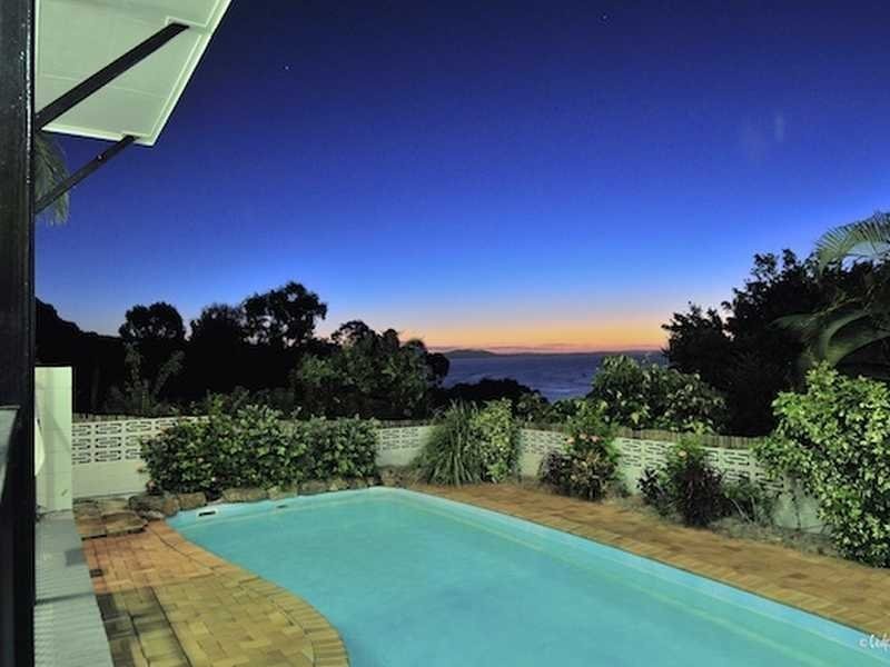 6 Endeavour Street, Seventeen Seventy QLD 4677