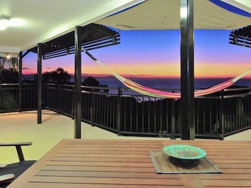 6 Endeavour Street, Seventeen Seventy QLD 4677