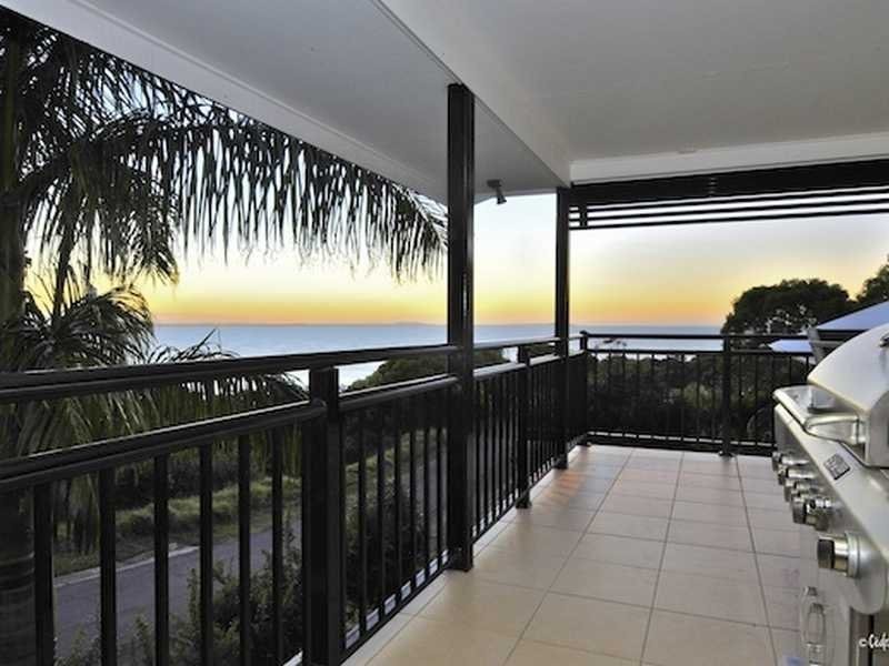 6 Endeavour Street, Seventeen Seventy QLD 4677