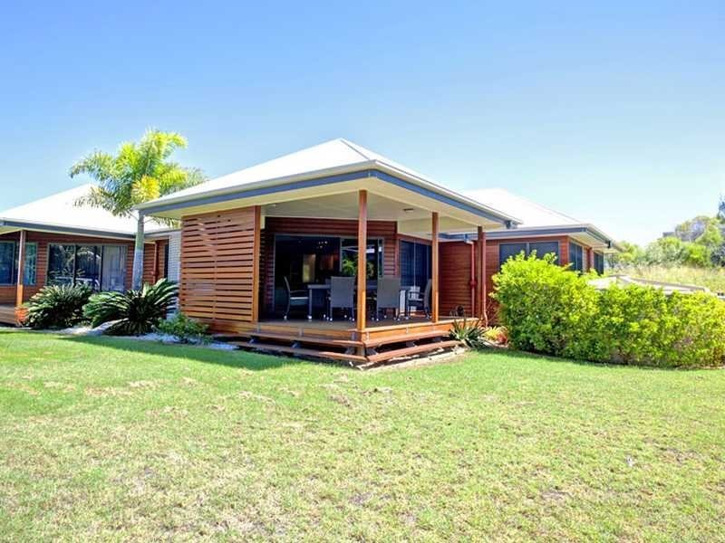 23 Marine Parade, Agnes Water QLD 4677