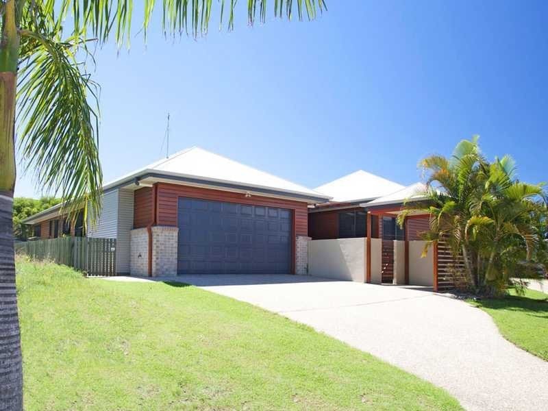 23 Marine Parade, Agnes Water QLD 4677