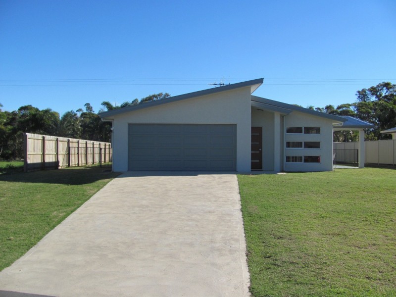 4 Sunset Drive, Agnes Water QLD 4677