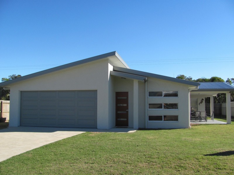 4 Sunset Drive, Agnes Water QLD 4677