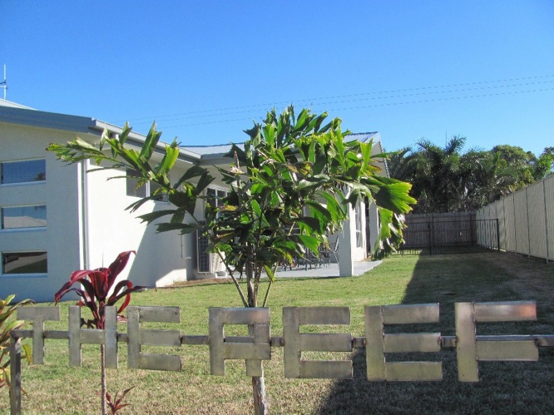 4 Sunset Drive, Agnes Water QLD 4677