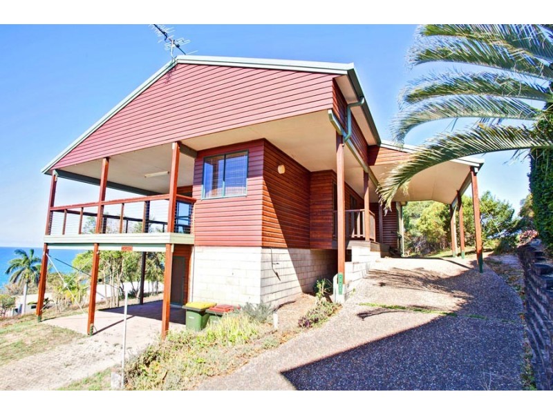 4 Banks Drive, Seventeen Seventy QLD 4677