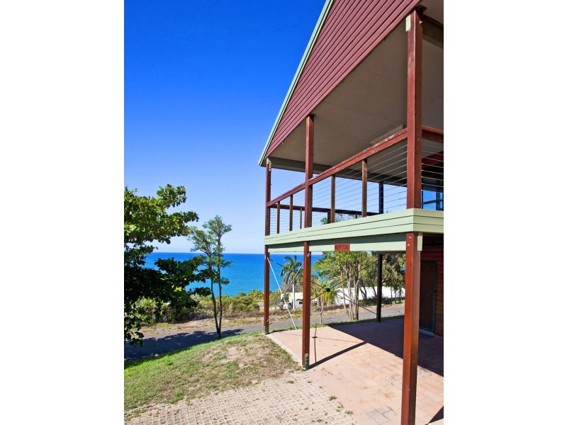4 Banks Drive, Seventeen Seventy QLD 4677