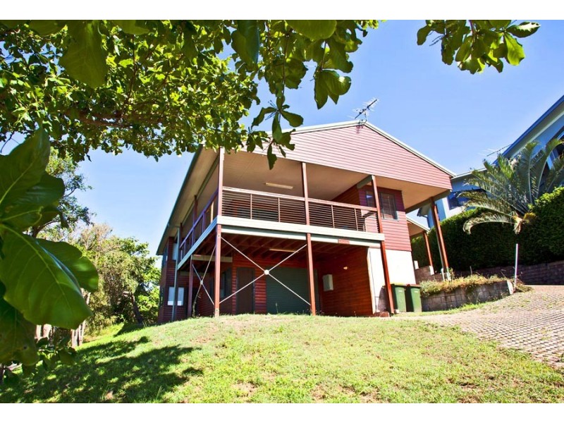 4 Banks Drive, Seventeen Seventy QLD 4677