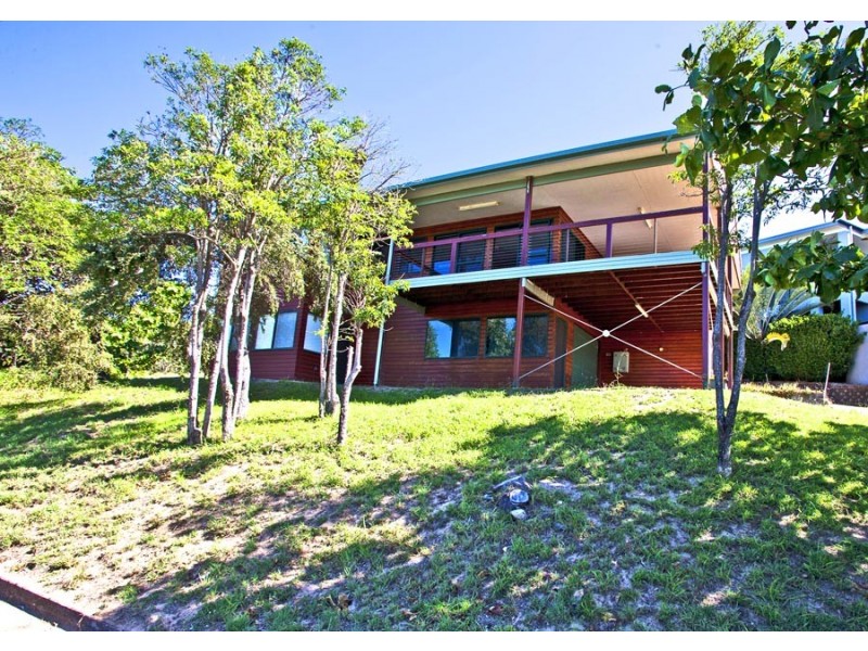 4 Banks Drive, Seventeen Seventy QLD 4677