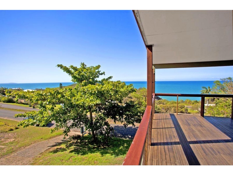 4 Banks Drive, Seventeen Seventy QLD 4677