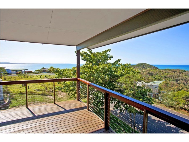4 Banks Drive, Seventeen Seventy QLD 4677