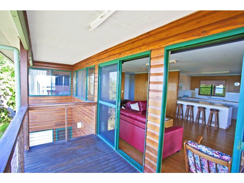 4 Banks Drive, Seventeen Seventy QLD 4677