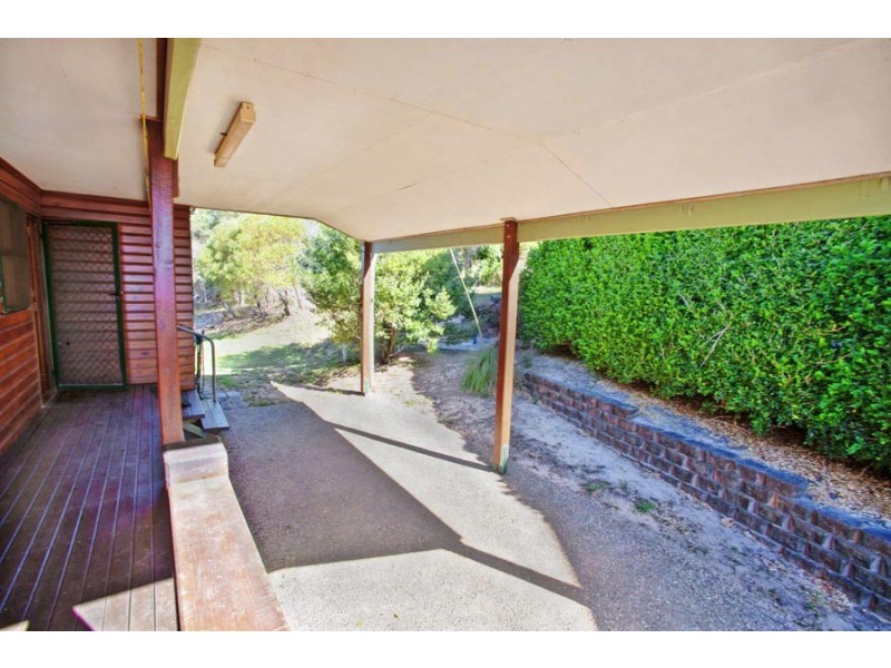 4 Banks Drive, Seventeen Seventy QLD 4677
