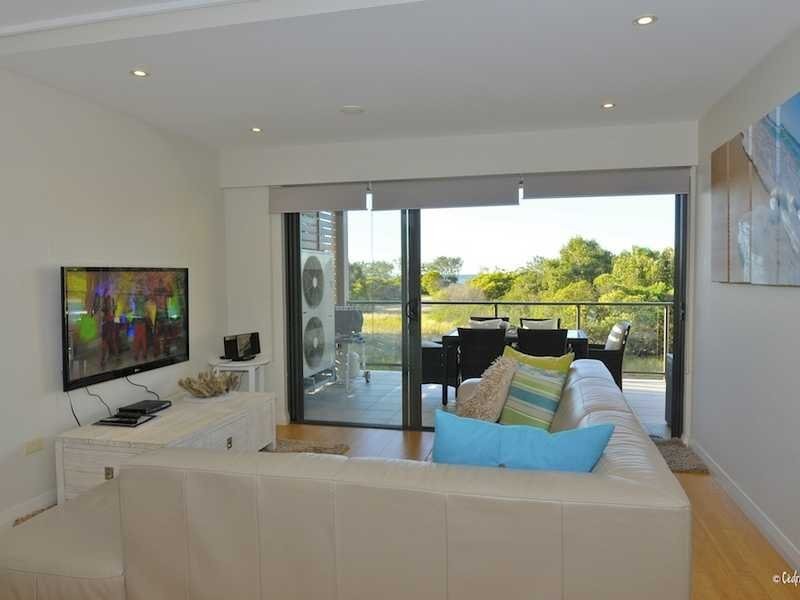 Apartment 9/27 Northbreak Drive, Agnes Water QLD 4677