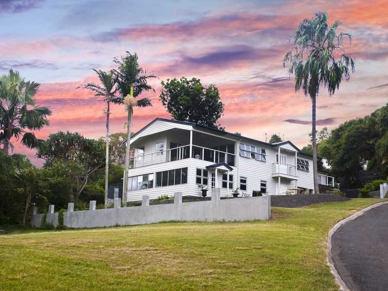 9 Barton Street, Seventeen Seventy QLD 4677