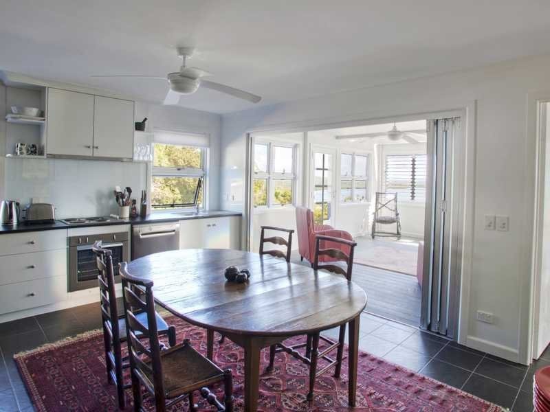 9 Barton Street, Seventeen Seventy QLD 4677