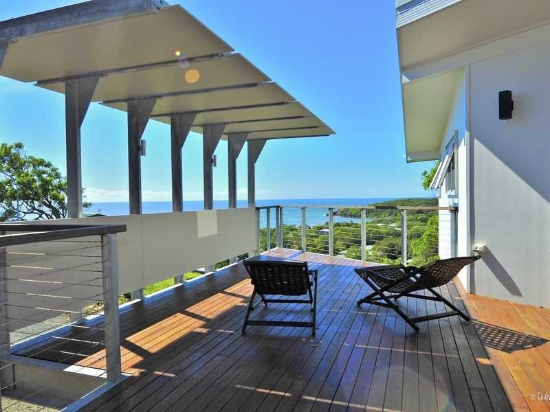 6 Panorama Drive, Agnes Water QLD 4677