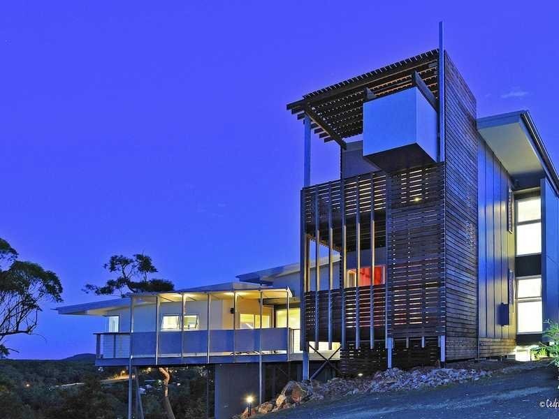 6 Panorama Drive, Agnes Water QLD 4677