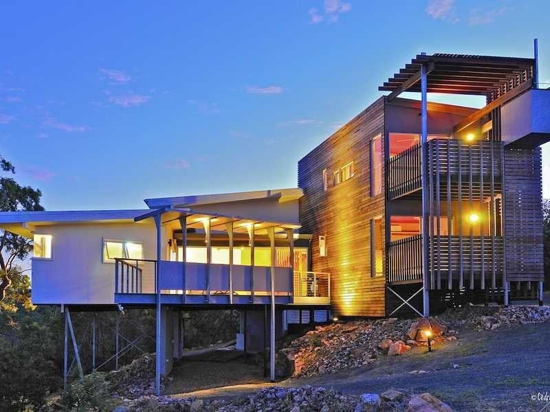 6 Panorama Drive, Agnes Water QLD 4677