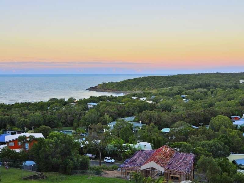 6 Panorama Drive, Agnes Water QLD 4677