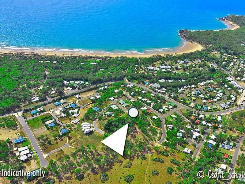 6 Panorama Drive, Agnes Water QLD 4677