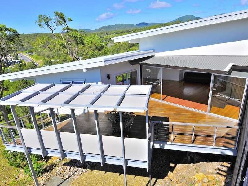 6 Panorama Drive, Agnes Water QLD 4677