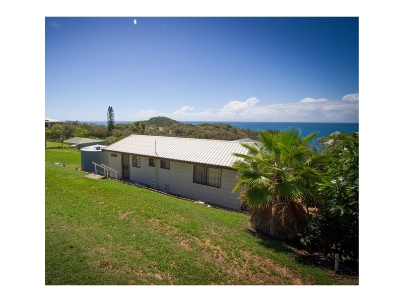 5 Banks Drive, Seventeen Seventy QLD 4677