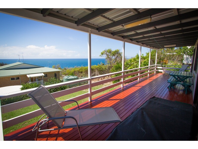 5 Banks Drive, Seventeen Seventy QLD 4677