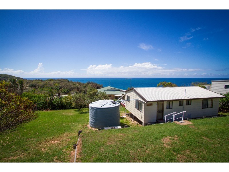 5 Banks Drive, Seventeen Seventy QLD 4677