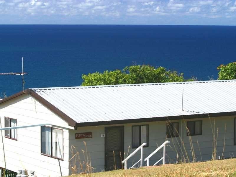 5 Banks Drive, Seventeen Seventy QLD 4677